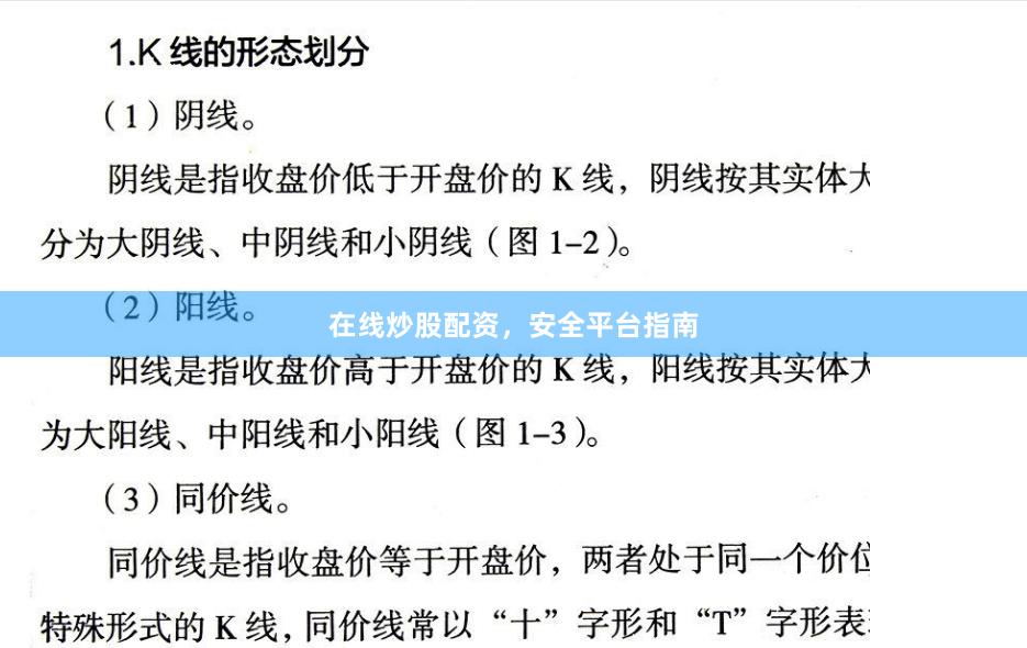 在线炒股配资，安全平台指南